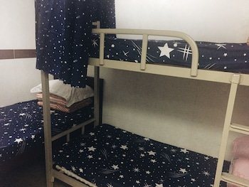 Master Inn