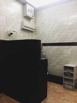 Master Inn