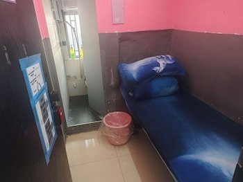Master Inn
