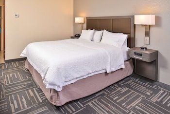Hampton Inn Closest to Universal Orlando