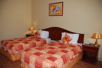 Horizon El Wadi Hotel & Resort