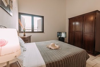 Locanda Del Pino Bed & Breakfast