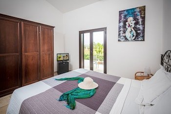 Locanda Del Pino Bed & Breakfast