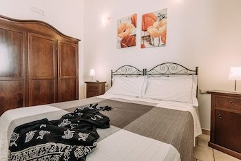 Locanda Del Pino Bed & Breakfast