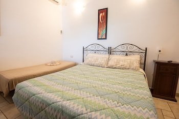 Locanda Del Pino Bed & Breakfast