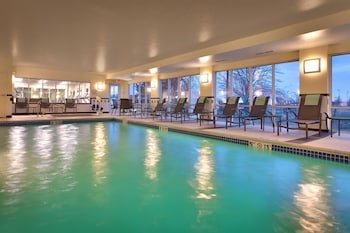 Fairfield Inn & Suites Boise Nampa