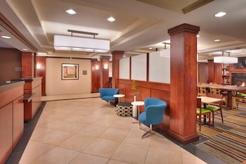Fairfield Inn & Suites Boise Nampa