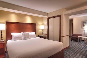 Fairfield Inn & Suites Boise Nampa