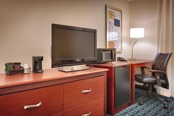 Fairfield Inn & Suites Boise Nampa
