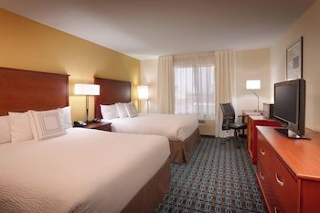 Fairfield Inn & Suites Boise Nampa