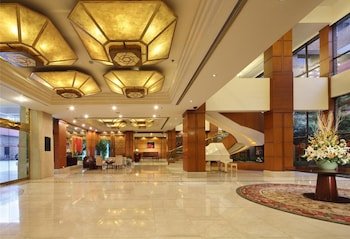Cypress Hotel
