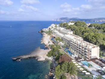 Iberostar Selection Jardín del Sol Suites