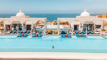 Vista Encantada Resort & Spa Residences, A La Carte All Inclusive Optional