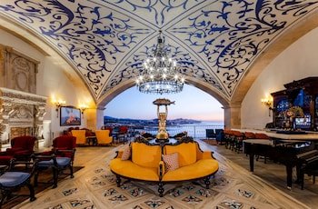 Vista Encantada Resort & Spa Residences, A La Carte All Inclusive Optional