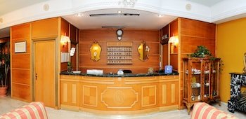 L'Ottava Hotel