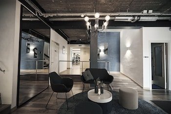 Hotel Skjern