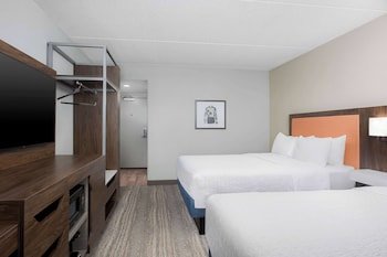 Hampton Inn Louisville Airport