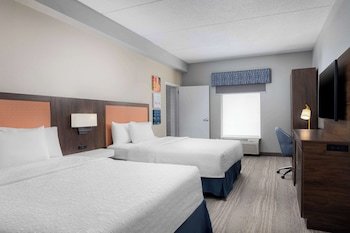 Hampton Inn Louisville Airport