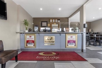Econo Lodge Wooster