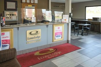 Econo Lodge Wooster