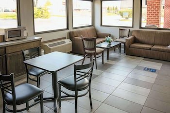 Econo Lodge Wooster