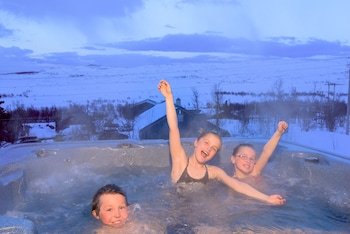 Torsetlia Fjellhotell og Hyttegrend