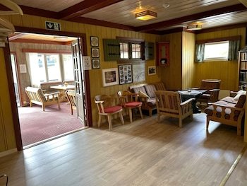 Torsetlia Fjellhotell og Hyttegrend