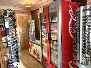 Torsetlia Fjellhotell og Hyttegrend