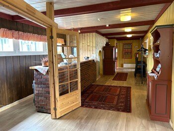 Torsetlia Fjellhotell og Hyttegrend