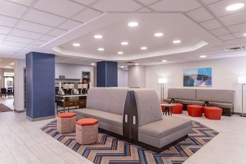 Hampton Inn & Suites St. Louis/Chesterfield