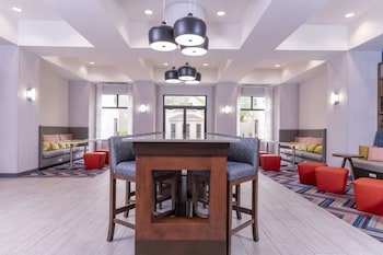 Hampton Inn & Suites St. Louis/Chesterfield