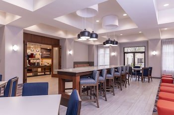 Hampton Inn & Suites St. Louis/Chesterfield