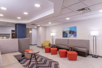 Hampton Inn & Suites St. Louis/Chesterfield