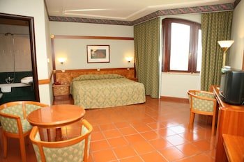 Hotel Serino