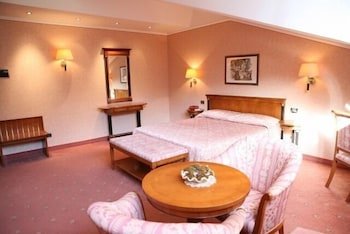 Hotel Serino