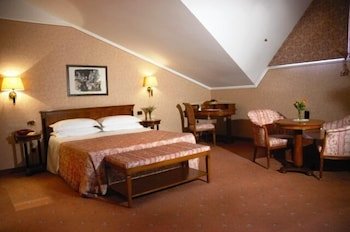 Hotel Serino