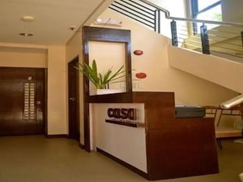 Casa Coron Hotel