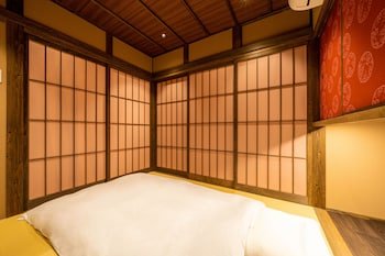 Kagabi  Machiya House