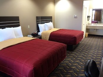 Palace Inn Kingwood