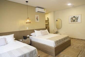 Mythical Hotel - Boutique