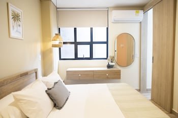 Mythical Hotel - Boutique