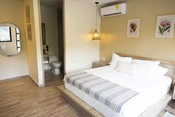 Mythical Hotel - Boutique
