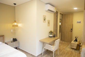 Mythical Hotel - Boutique