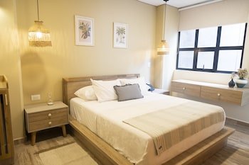 Mythical Hotel - Boutique
