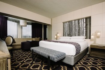 Harrah's Lake Tahoe Hotel & Casino