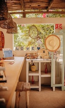 Lunarena Boutique Beach Hotel