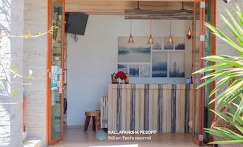 Kalla Pangha Resort