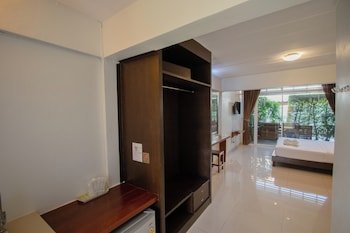 Kalla Pangha Resort