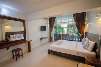 Kalla Pangha Resort