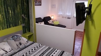 Apartamentos Labana